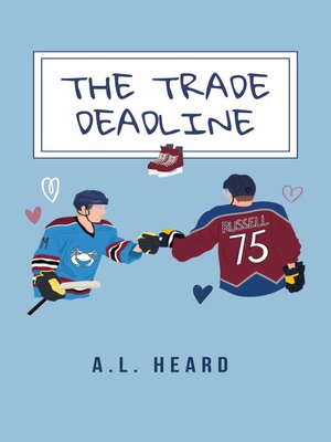 cover image of The Trade Deadline